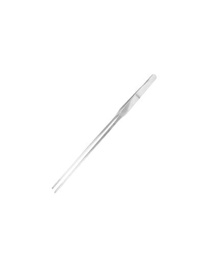 STRAIGHT TWEEZERS 27 CM