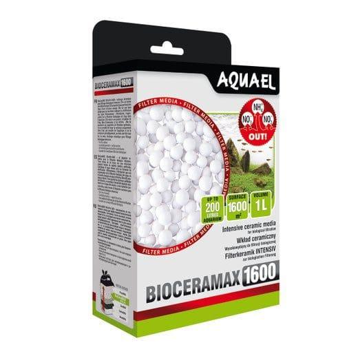 106613_BioCeraMAX_UltraPro_1600_package.jpg Aegagropila linnaei (Sammalpallo) (2-4cm)