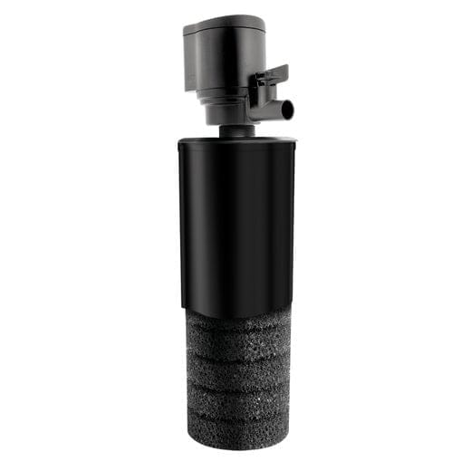 TURBO FILTER 500 l/h sisäsuodatin