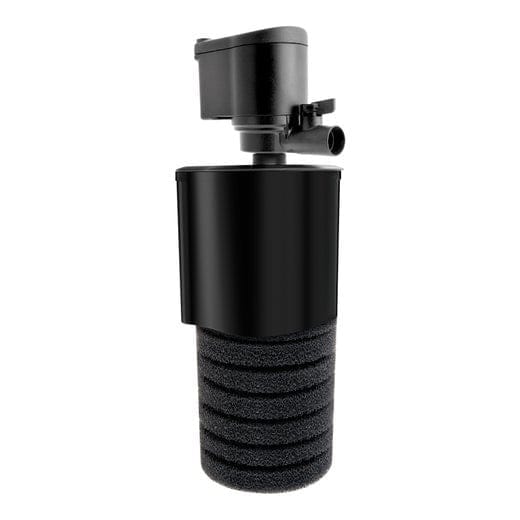 TURBO FILTER 1000 l/h sisäsuodatin