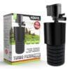 TURBO FILTER 1000 l/h sisäsuodatin