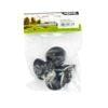 Turbo filter 1000/1500/2000 IMUKUPPI (d=36 shock) 4kpl setti