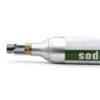 CO2 SodaStream adapteri