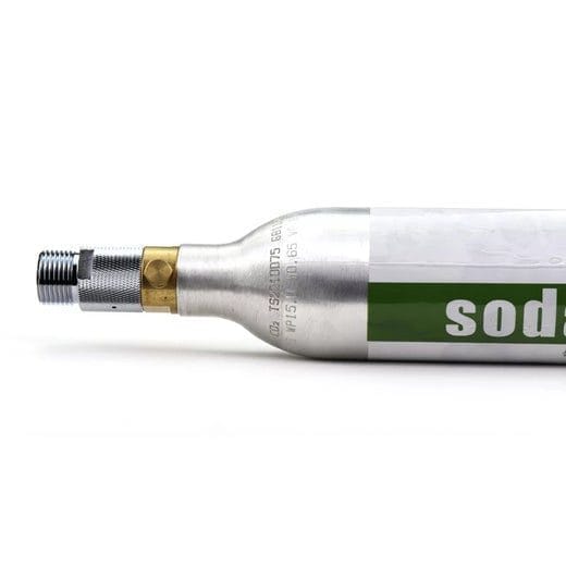 CO2 SodaStream adapteri