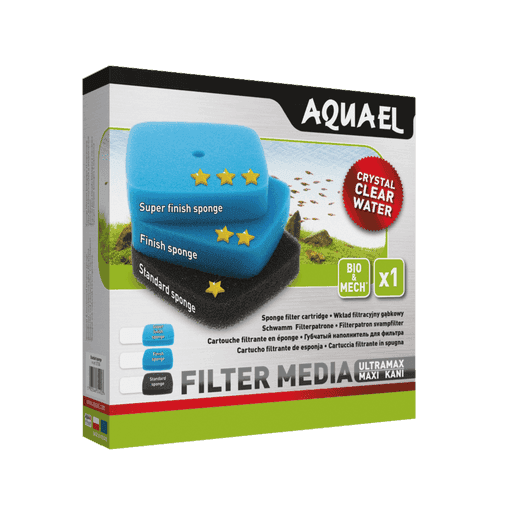121308_121307_121306_Media-Filtracyjne_Package-2.png ULTRAMAX suodatinsieni Super Finish Sponge 45PPI