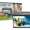 122438_Leddy-60-black.jpg AQUARIUM LEDDY PLUS 60 D&N Black 2.0