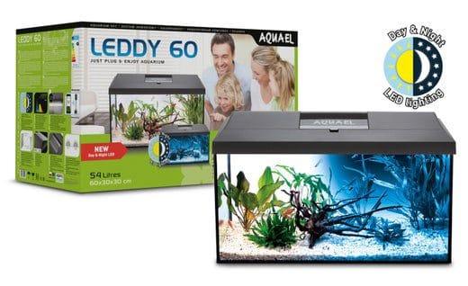 122438_Leddy-60-black.jpg AQUARIUM LEDDY PLUS 60 D&N Black 2.0