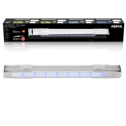 LEDDY SLIM 32W SUNNY D&N WHITE 2.0