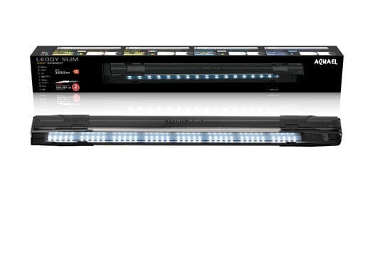 LEDDY SLIM 36W SUNNY D&N BLACK 2.0
