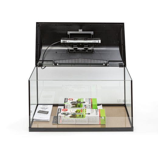 124532-ZESTAW-LEDDY-PLUS-60-DN-CZARNY-2.0-1055.jpg AQUARIUM LEDDY PLUS 60 D&N Black 2.0