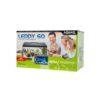 124533-ZESTAW-LEDDY-PLUS-60-DN-BIALY-2.0-1054.jpg AQUARIUM LEDDY PLUS 60 D&N white 2.0