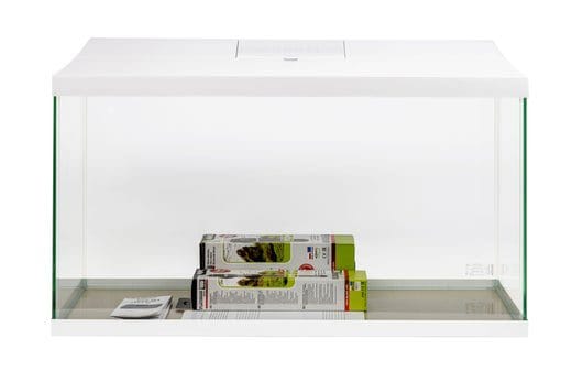 124533-ZESTAW-LEDDY-PLUS-60-DN-BIALY-2.0-115.jpg AQUARIUM LEDDY PLUS 60 D&N white 2.0