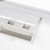 124533-ZESTAW-LEDDY-PLUS-60-DN-BIALY-2.0-637.jpg AQUARIUM LEDDY PLUS 60 D&N white 2.0