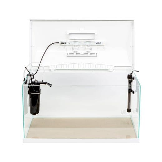 124533-ZESTAW-LEDDY-PLUS-60-DN-BIALY-2.0-790.jpg AQUARIUM LEDDY PLUS 60 D&N white 2.0