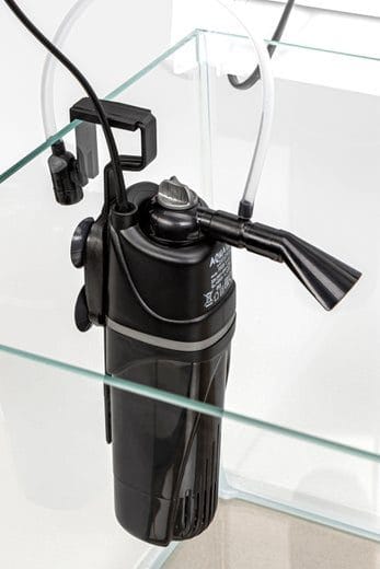124533-ZESTAW-LEDDY-PLUS-60-DN-BIALY-2.0-813.jpg AQUARIUM LEDDY PLUS 60 D&N white 2.0
