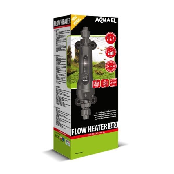 FLOW HEATER 2.0 NEW 300W (16/22mm ja 19/25mm)