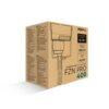 FZN PRO 400 ulkolaitasuodatin