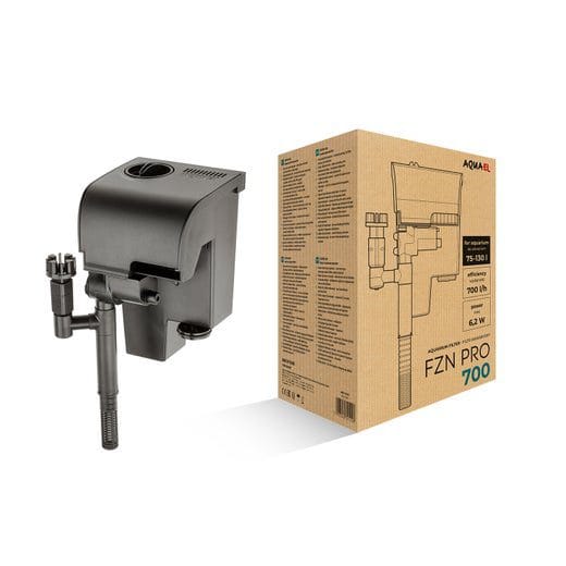 FZN PRO 700 ulkolaitasuodatin