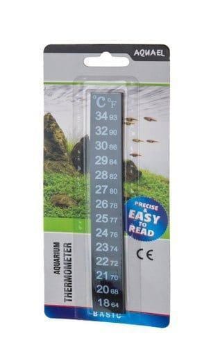 THERMOMETER STRIPE T9