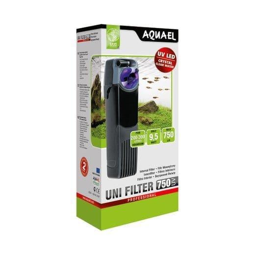 UNIFILTER 750 UV POWER