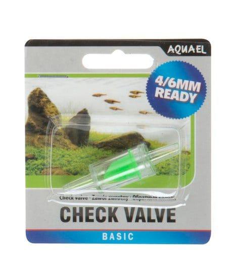 Check Valve 4/6mm