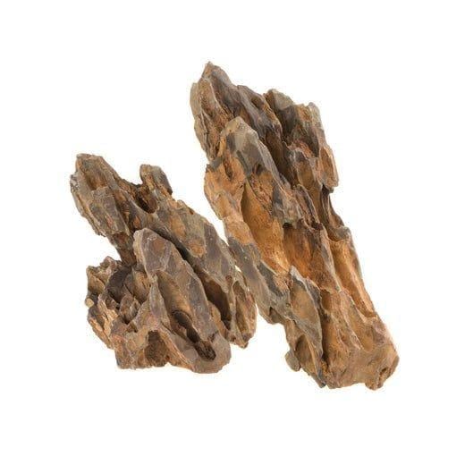 DINOSAUR BONE STONE MIX 20kg pack (vain lavatoimituksissa)