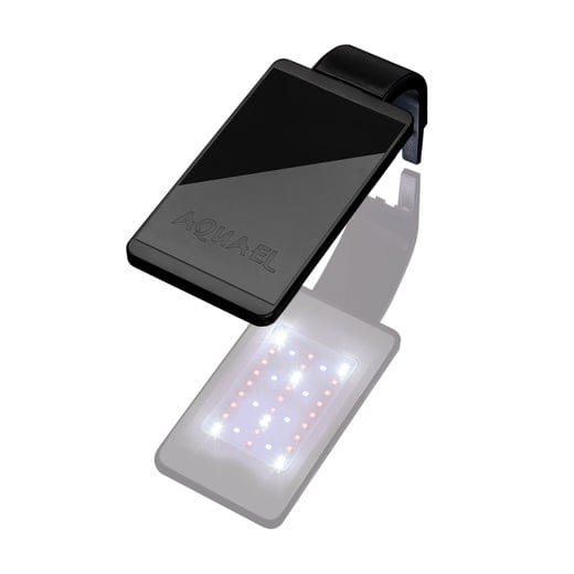 LEDDY SMART 4,8W PLANT & NIGHT BLACK