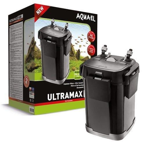 FILTER ULTRAMAX 1500