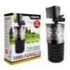 TURBO FILTER 1500 l/h sisäsuodatin