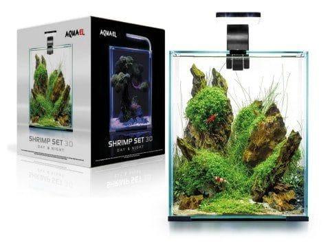 AQUAEL-SHRIMP-SET-SMART-DN-30-akwarium-CZARNE_10617_480.jpg Shrimp Set 30 Day&Night VALKOINEN
