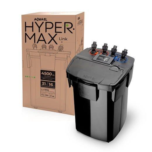 HyperMax-16.jpg HYPERMAX 4500 BT (Bluetooth (200-1500 litraa)
