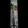 STRAIGHT SCISSORS 25 CM