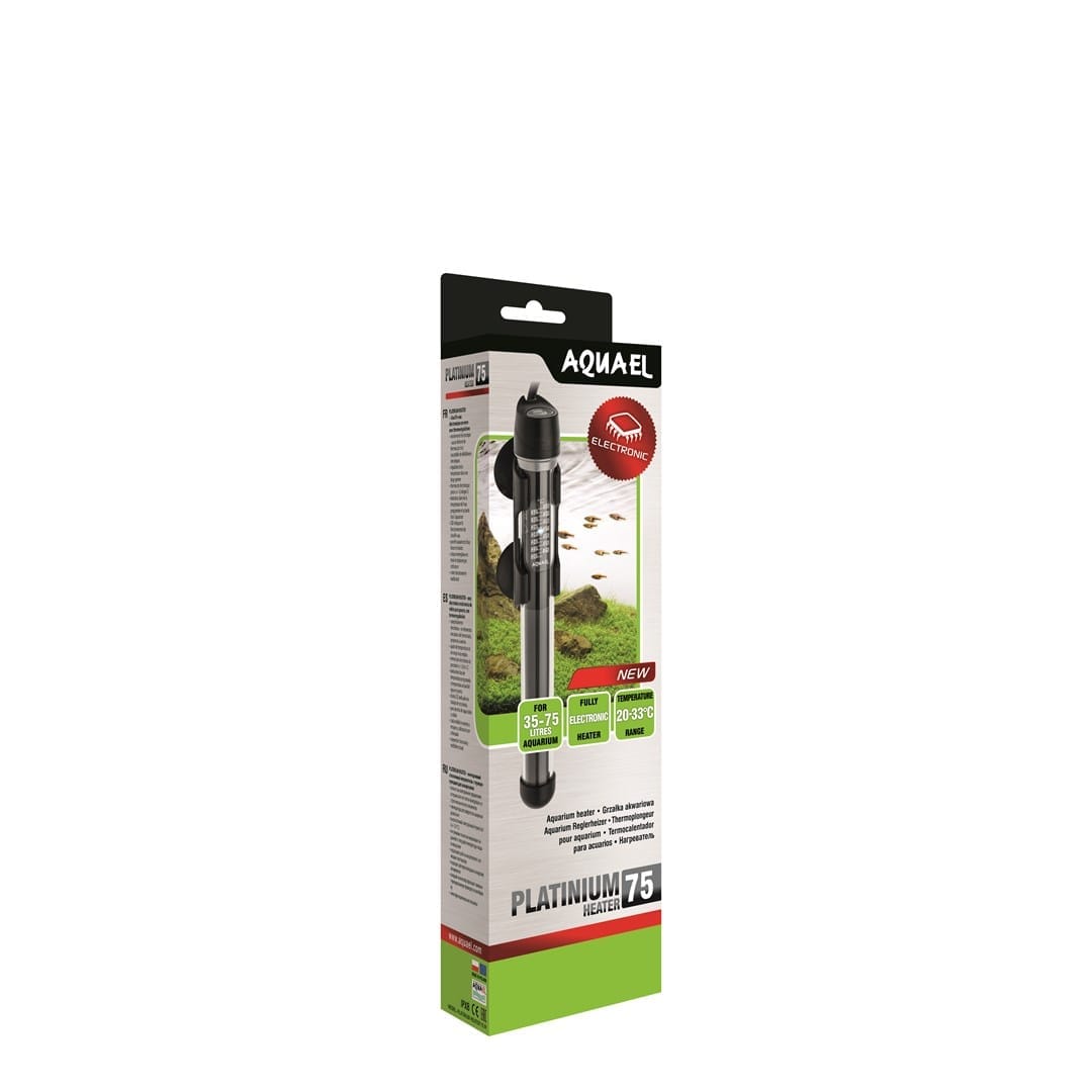 PLATINIUM  75W