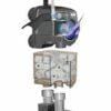 UniFilterUV-rakenne.jpg UNIFILTER 500 UV POWER