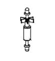 UnifilterRoottori-1.jpg Unifilter 750 / 750UV roottori