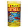 Vitality-color.jpg VITALITY & COLOR FLAKE 250ml värejä stimuloiva hiutaleruoka