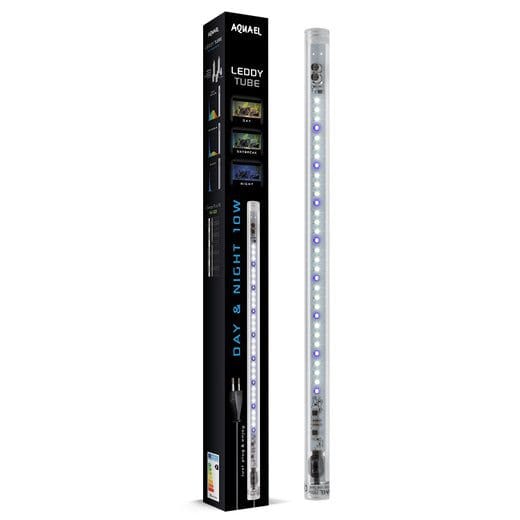 LEDDY TUBE SUNNY 10W D&N