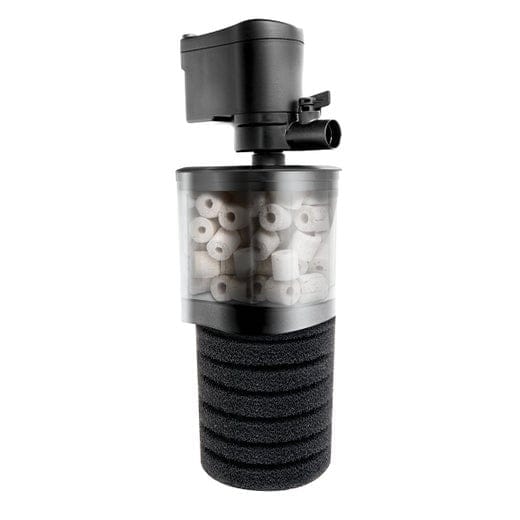 TURBO FILTER 1500 l/h sisäsuodatin