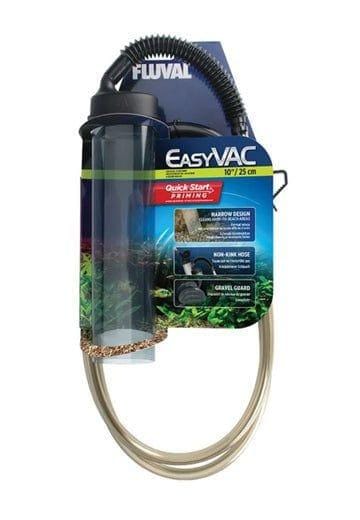 Easyvac soranpuhdistin 25cm