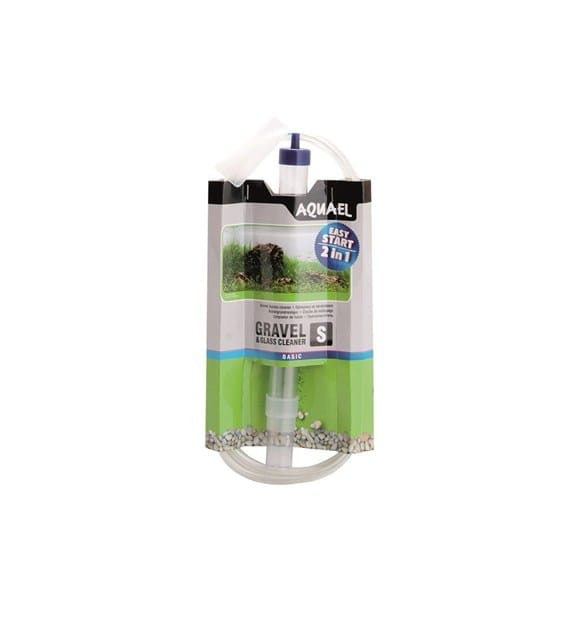 gravel-cleanerS.jpg GRAVEL CLEANER S 260MM