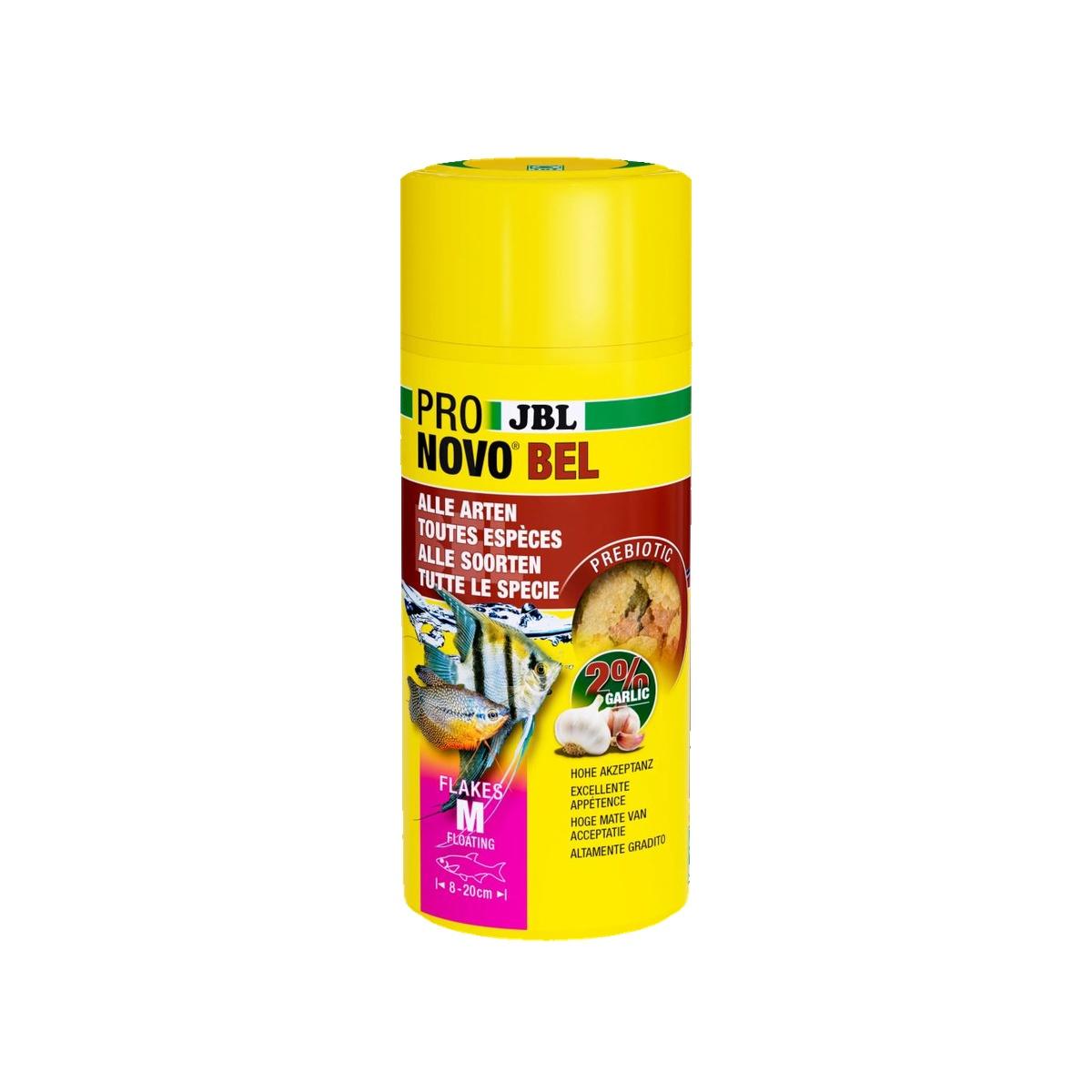 JBL PRONOVO BEL FLAKES M 250ml