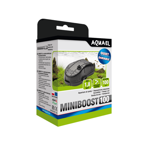 MINIBOOST 100