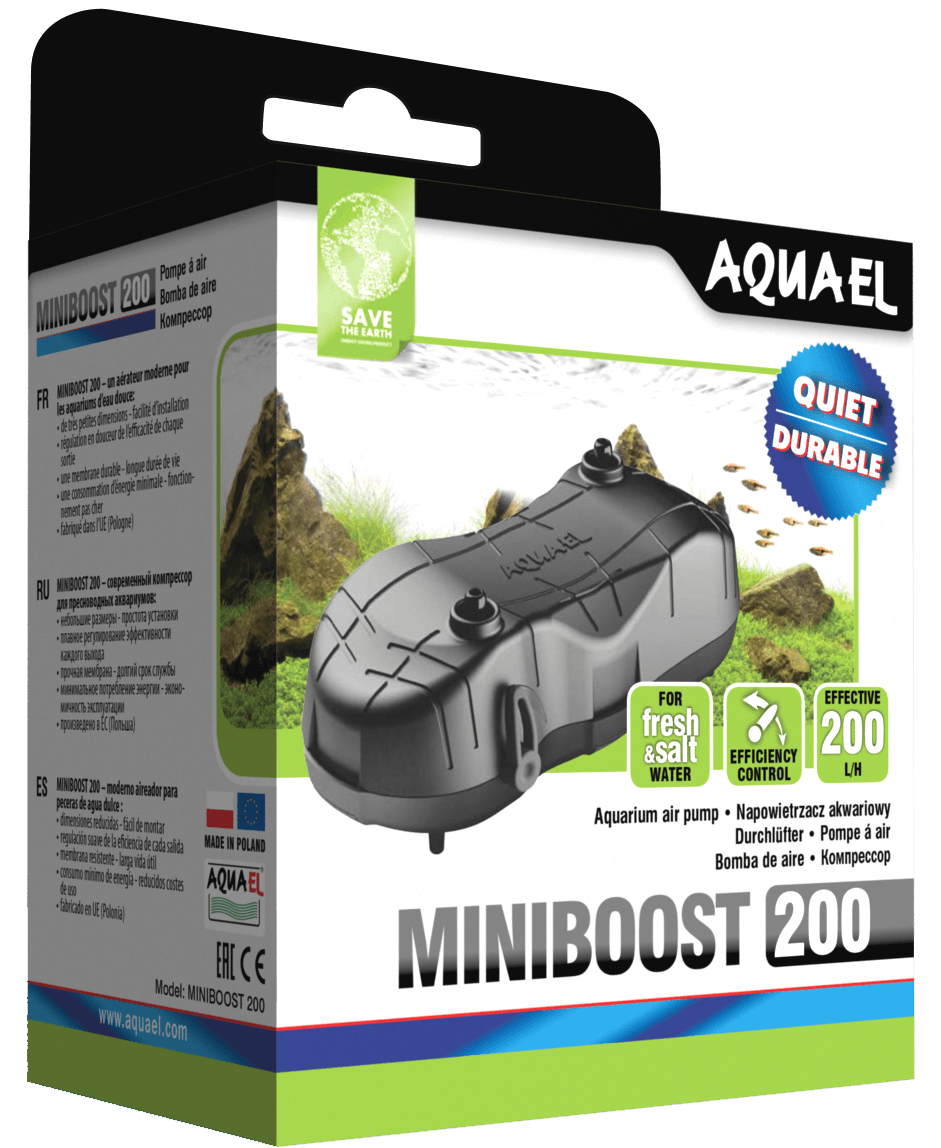 MINIBOOST 200