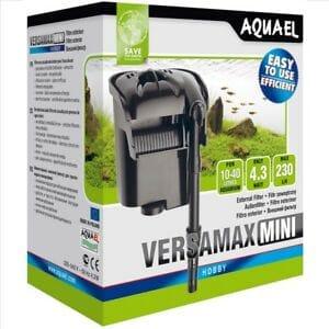 VERSAMAX FZN-MINI ulkolaitasuodatin 235l/h