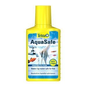 TETRA AQUASAFE 100ml