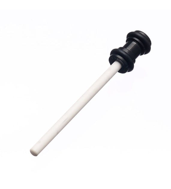 Turbo filter 1500/2000 akseli