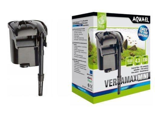 VERSAMAX FZN-MINI ulkolaitasuodatin 235l/h