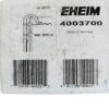 EHEIM  9/12 mm juoksuputki 4003700