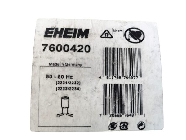 EHEIM roottori 7600420