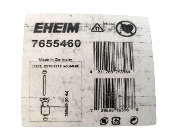 eheim-7655460-roottori-2 EHEIM roottori 7655460